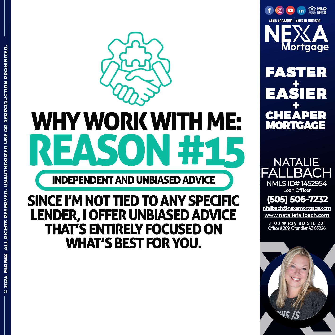 r15 - Natalie Fallbach -Mortgage Loan Officer
