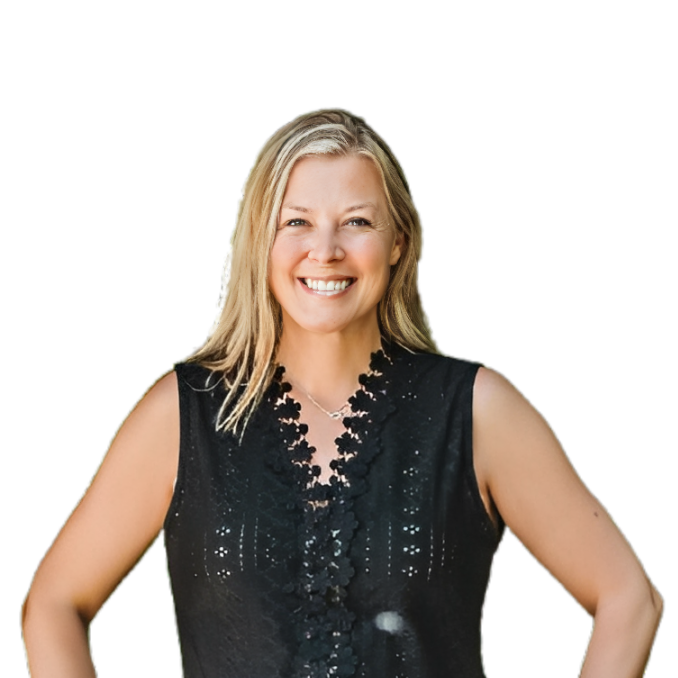 Natalie Fallbach | Mortgage Loan Officer